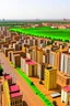 Placeholder: Khartoum city