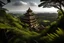 Placeholder: paysages de bali