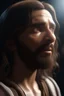 Placeholder: Jesus, realistic, each unique, full view, 8k, uhd