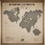 Placeholder: Movie poster in Mercator projection