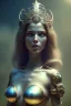 Placeholder: milf, warrior, brunett long hair, 8k resolution, high-quality, fine-detail, intricate, digital art, detailed matte, volumetric lighting, illustration, 3D octane render, brian froud, howard lyon, selina french, anna dittmann, annie stokes, lisa parker, greg rutowski