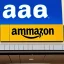 Placeholder: Walmart merges with Amazon: new corporate logo