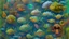 Placeholder: greenocean machinefish candy Aztec