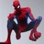 Placeholder: spiderman, boxing gloves