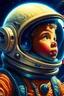 Placeholder: a close up of a boy in a space suit, portrait of an astronaut, portrait of an ai astronaut, jen bartel, portrait of astronaut, detailed astronaut, inspired by Tim Hildebrandt, futuristic astronaut, glowing spacesuit, sci-fi digital art illustration, stefan koidl inspired, in spacesuit, looking out into space, astronaut, a modern website displayed on visier