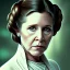 Placeholder: [[extrem stunning photorealistic carrie fisher as princess leia]] :: [[photorealistic brown eyes, symmetrical short hair, head and shoulders portrait, 8k resolution photorealistic portrait by Greg Rutkowski, WLOP, hyperdetailed, intricately detailed, triadic colors]]