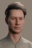 Placeholder: Style: image transformation with changing features, standing, intimate feelings and kissing, high realism, realistic relationship features, professional details sexually realistic, person for can give it back of his use of under