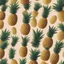 Placeholder: Concept pineapple interior design