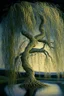 Placeholder: The whispering willow tree of life dreamc