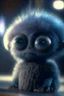 Placeholder: Fuzzy alien,8k,unreal engine, very detailed, realistic, cinema 4D