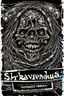 Placeholder: Shredded by ravenous piranha