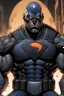 Placeholder: Darkseid as gangsta