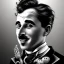 Placeholder:  Charlie Chaplin Joker