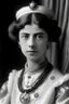 Placeholder: Anastasia romanov