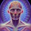 Placeholder: alex grey geometric