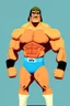 Placeholder: Wrestler Ken Carton 2d