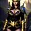 Placeholder: ultra detailed fullbody Portrait in oil on canvas of a beautiful busty woman with Skyrim Dragon priest mask and armor,extremely detailed digital painting, extremely detailed face,crystal clear Big eyes, mystical colors ,perfectly centered image, perfect composition,rim light, beautiful lighting, 8k, stunning scene,extremely sharp detail, finely tuned detail, ultra high definition raytracing, in the style of robert e howard and pablo oliveira and Ken Kelley and Ohrai Noriyoshi and Simon Bisley