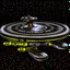 Placeholder: photorealistic uss enterprise ncc-1701X