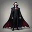 Placeholder: make this type of dracula outside of the medalion