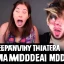 Placeholder: Excited YouTuber reacts to MDMA