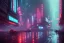 Placeholder: A professional night photo of a far-future cyberpunk city, shanghai, by Alena Aenami and blade runner and akira, trending on Artstation,