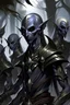 Placeholder: Dark elves