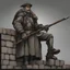 Placeholder: sergeant of the town guard