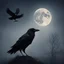 Placeholder: The moon asked the crow For a little show In the hazy milk of twilight No one had to know The moon asked the crow For a little show In the hazy milk of twilight No one had to know