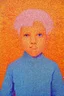 Placeholder: blind intelligence; art informel