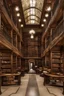 Placeholder: academia, library