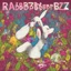 Placeholder: Cover cd art Rabitz