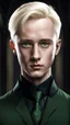 Placeholder: Draco Malfoy fake