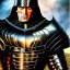 Placeholder: portrait of 'Guts-Berserk',ancient metal armor,painting by Earl Norem, simon Bisley, evan lee, 86-86, oil on canvas, cinematic composition, extreme detail,fit full head inside picture,8k