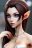 Placeholder: brunette elf, normal skin, 8k, anatomically correct ears, smooth skin, anatomically perfect face, anatomically perfect ears, anatomically perfect body in frame