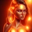 Placeholder: hot actress, by Mahmoud Sai, Cartographic, Circuitry, Golden Hour, Closeup-View, 16k, Lumen Global Illumination, Diffraction Grading ,beautiful body shape,