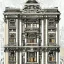 Placeholder: Beaux Arts architecture+palladio+detailed facades+interwarmodernism architecture+artdeco german uphill road+trees+biopunk+Bueno Aires+turin+trieste+Book illustration by Gediminas Pranckevičius, Jean Baptiste Monge, Brian Kesinger, Anton fadeev, Kilian Eng, strong lines, high contrast vibrant colors, highly detailed, 16k resolution, trending on behance""