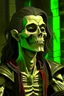 Placeholder: dead, skeleton, closed eyes