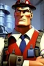 Placeholder: engineer team fortress 2