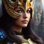 Placeholder: ultra detailed fullbody Portrait in oil on canvas of a beautiful busty woman with Skyrim Dragon priest mask and armor,extremely detailed digital painting, extremely detailed face,crystal clear Big eyes, mystical colors ,perfectly centered image, perfect composition,rim light, beautiful lighting, 8k, stunning scene,extremely sharp detail, finely tuned detail, ultra high definition raytracing, in the style of robert e howard and pablo oliveira and Ken Kelley and Ohrai Noriyoshi and Simon Bisley