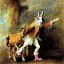 Placeholder: Goats as villians Jean-Antoine Watteau