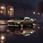 Placeholder: BMW M1 (1978–1981) modern retrofit, with hight speed tunning,rain,reflections,4k,raytracing,night,driving,1940s london background, volumetric lights, rtx, Canon 5d, photorealism, candy, stance works,widebody, hyperreal, selective bloom, dof, thin lines, 8k textures, neon lights from cyberpunk