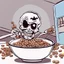 Placeholder: Cereal killer