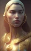 Placeholder: Antara bin Shaddad and Abla , 8k, resolution concept art portrait by Greg Rutkowski, Artgerm, WLOP, Alphonse Mucha dynamic lighting hyperdetailed intricately detailed