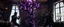 Placeholder: Some well dressed fighting each other with sticks to contain energy from floating chtonian dark purplish glowing snakelike tree made by twisted snakelike sticks creating weird geometric form in dramatic scene in luxury parlour in the style of Giger and Escher