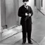 Placeholder: mélange visages, Charles Michel président Union européenne, Charlie Chaplin