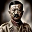 Placeholder: adolf hitler if he was black or chinese