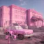 Placeholder: pink hospital of souls