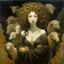 Placeholder: fouth dimension, Leonor Fini