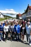Placeholder: et program der definerer personaletur til nordjylland