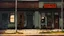 Placeholder: Edward Hopper
